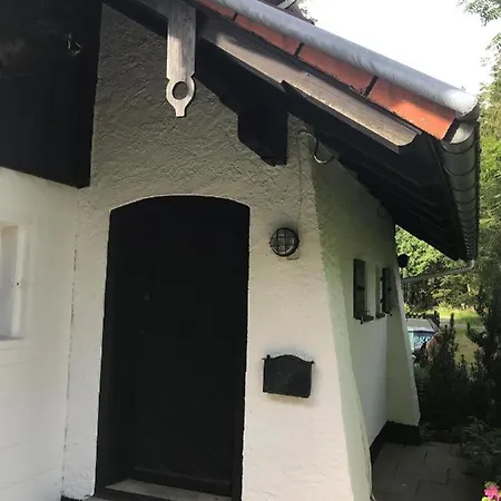 Prázdninový dům Haushoch Sankt Andreasberg