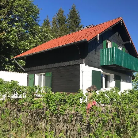 Prázdninový dům Haushoch *