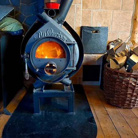 Haushoch Prázdninový dům Sankt Andreasberg