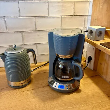 Prázdninový dům Haushoch *