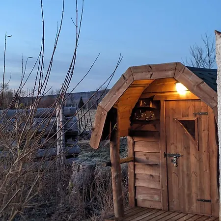 Haushoch Sankt Andreasberg