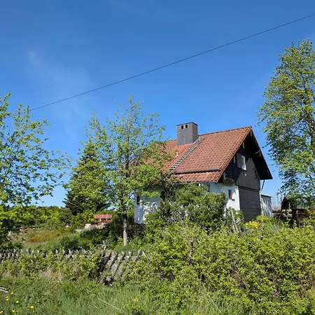 Haushoch Prázdninový dům *