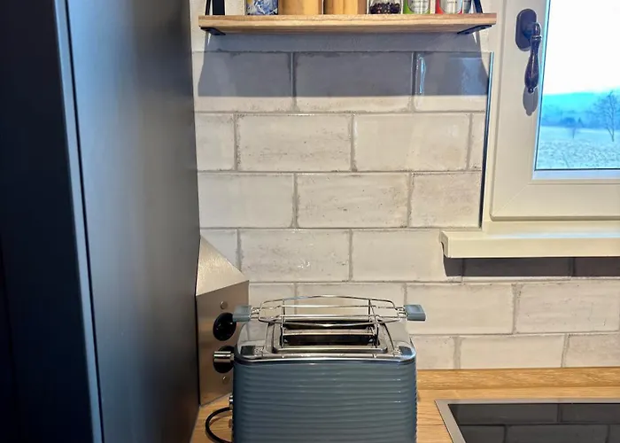 Haushoch Vakantiehuis