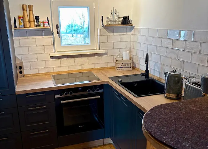 Haushoch Sankt Andreasberg