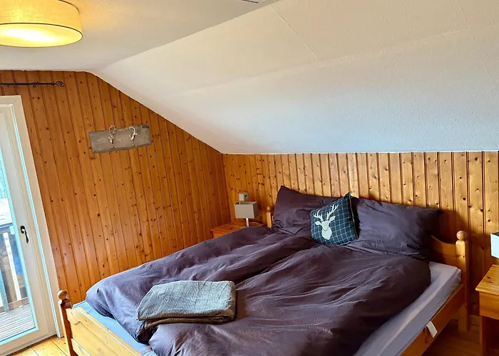 Haushoch Vakantiehuis