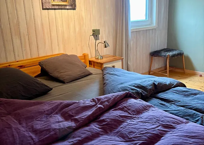 Vakantiehuis Haushoch